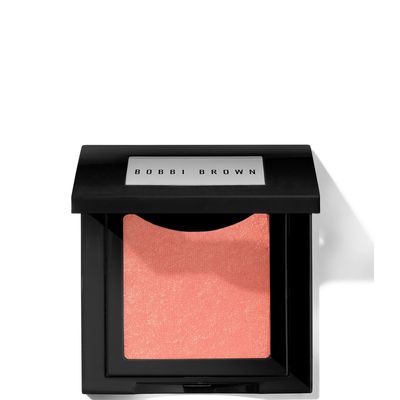Bobbi Brown Blush Shimmer 4g (Various Shades) - Rooftop Rose