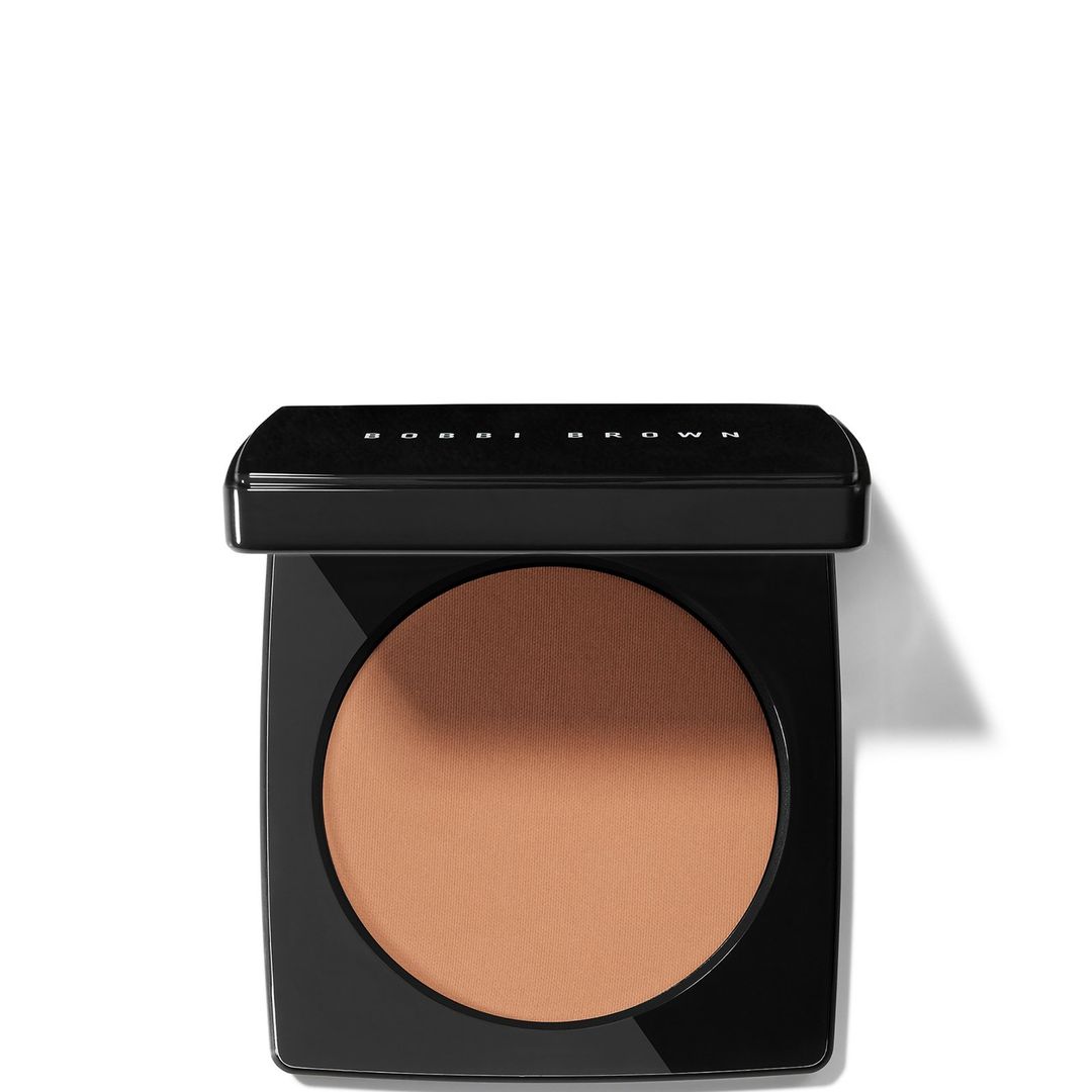 Bobbi Brown Bronzing Powder 9g (Various Shades) - Golden Light - Image 1