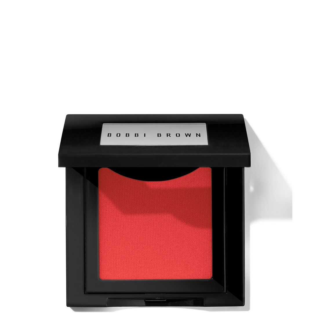 Bobbi Brown Blush Matte (Various Shades) - Flame - Image 1