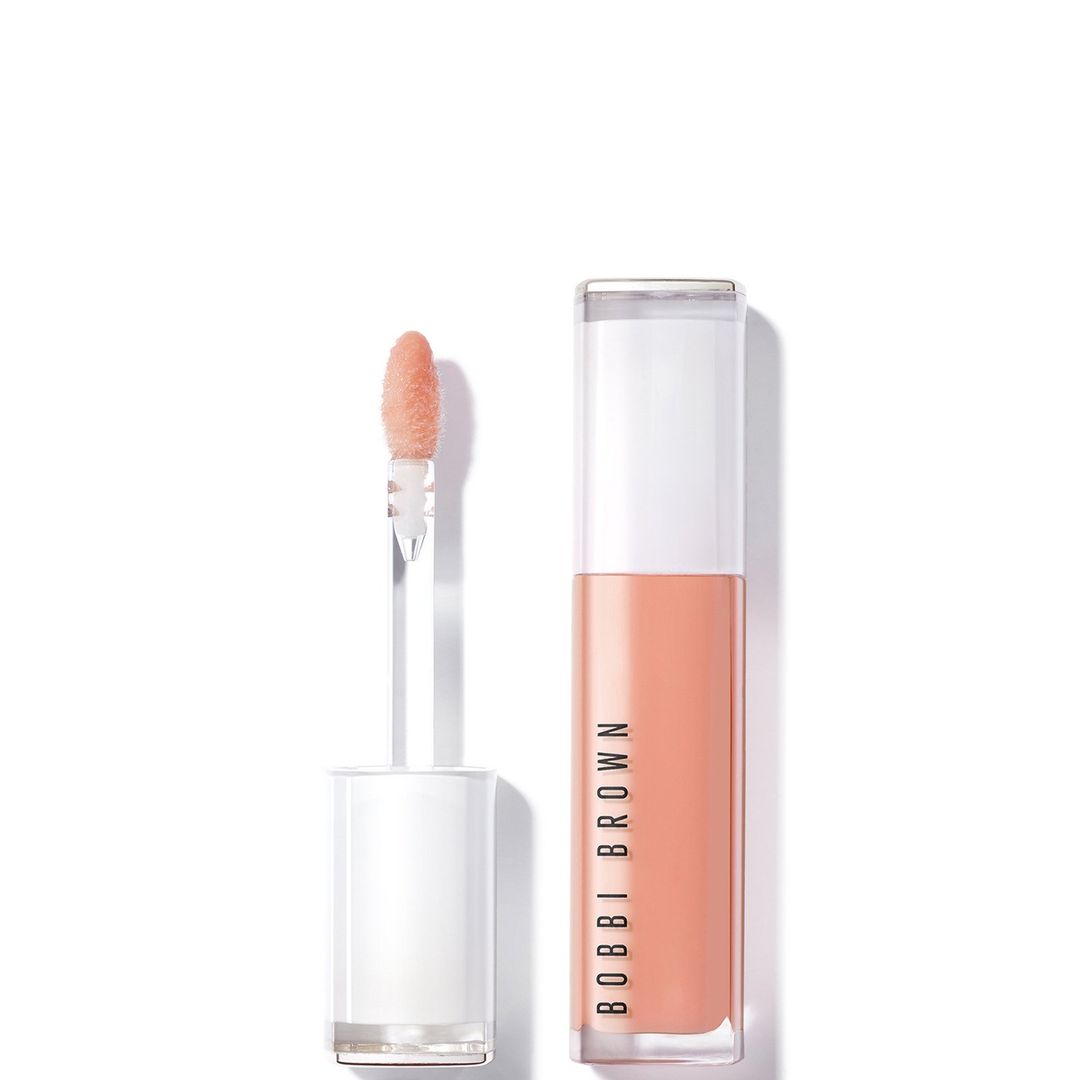 Bobbi Brown Extra Plump Lip Serum 35ml (Various Shades) - Bare Honey - Image 1