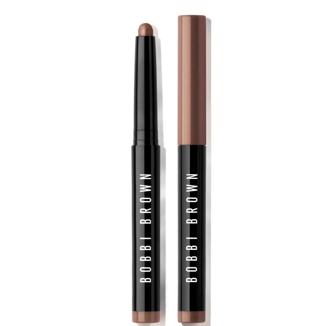 Bobbi Brown - Long-Wear Cream Shadow Stick (Various Shades) - Downtown Brown - Image 1