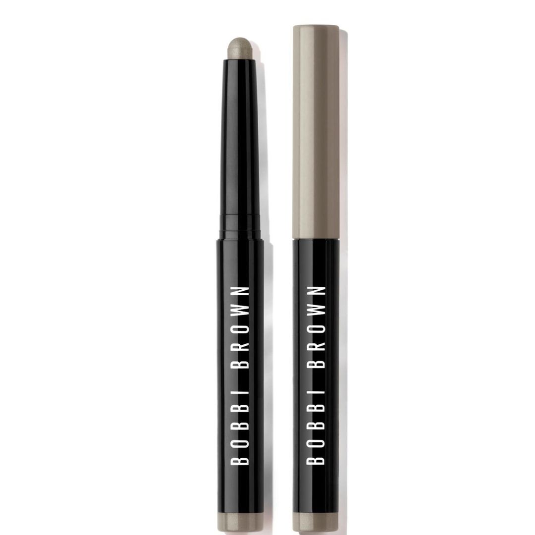 Bobbi Brown - Long-Wear Cream Shadow Stick (Various Shades) - Midnight Olive - Image 1
