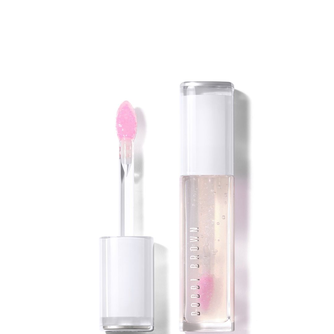 Bobbi Brown Extra Blushing Lip Oil 6ml (Various Shades) - Bare Pink - Image 1