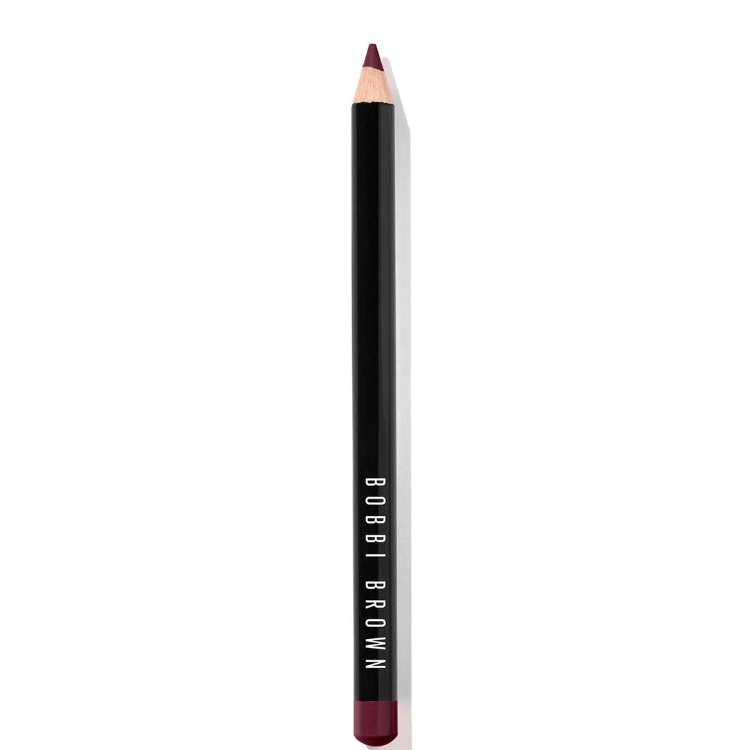 Bobbi Brown Lip Pencil (Various Shades) - Deep Berry - Image 1
