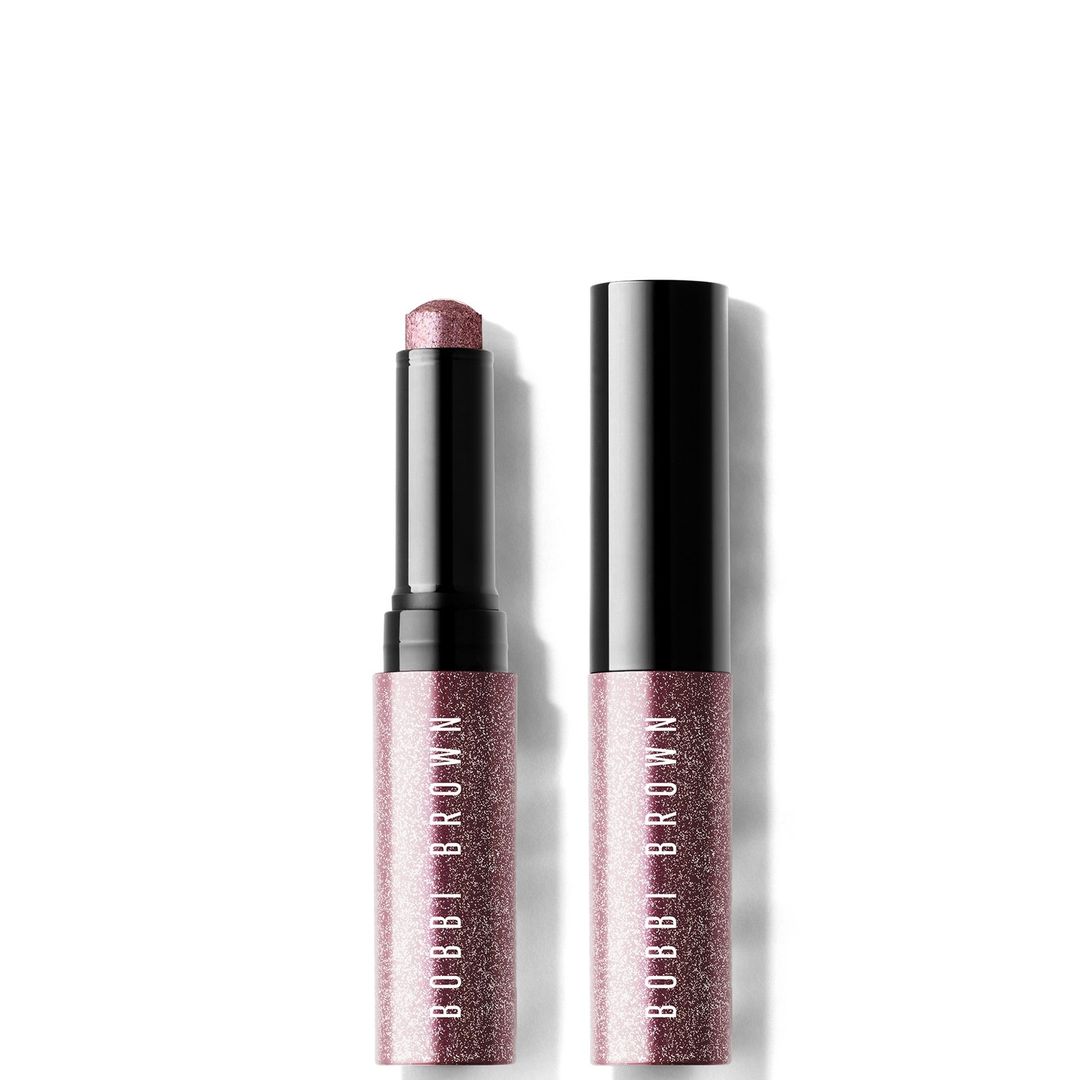Bobbi Brown Crystal Eyes Shadow Stick 2g (Various Shades) - Brilliant Violet - Image 1