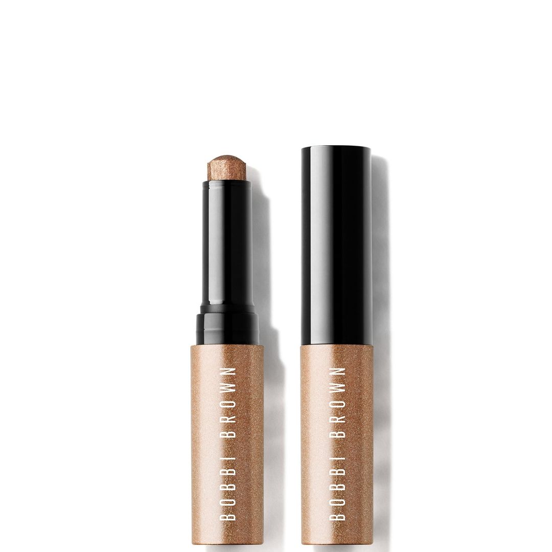 Bobbi Brown Crystal Eyes Shadow Stick 2g (Various Shades) - Brilliant Honey - Image 1