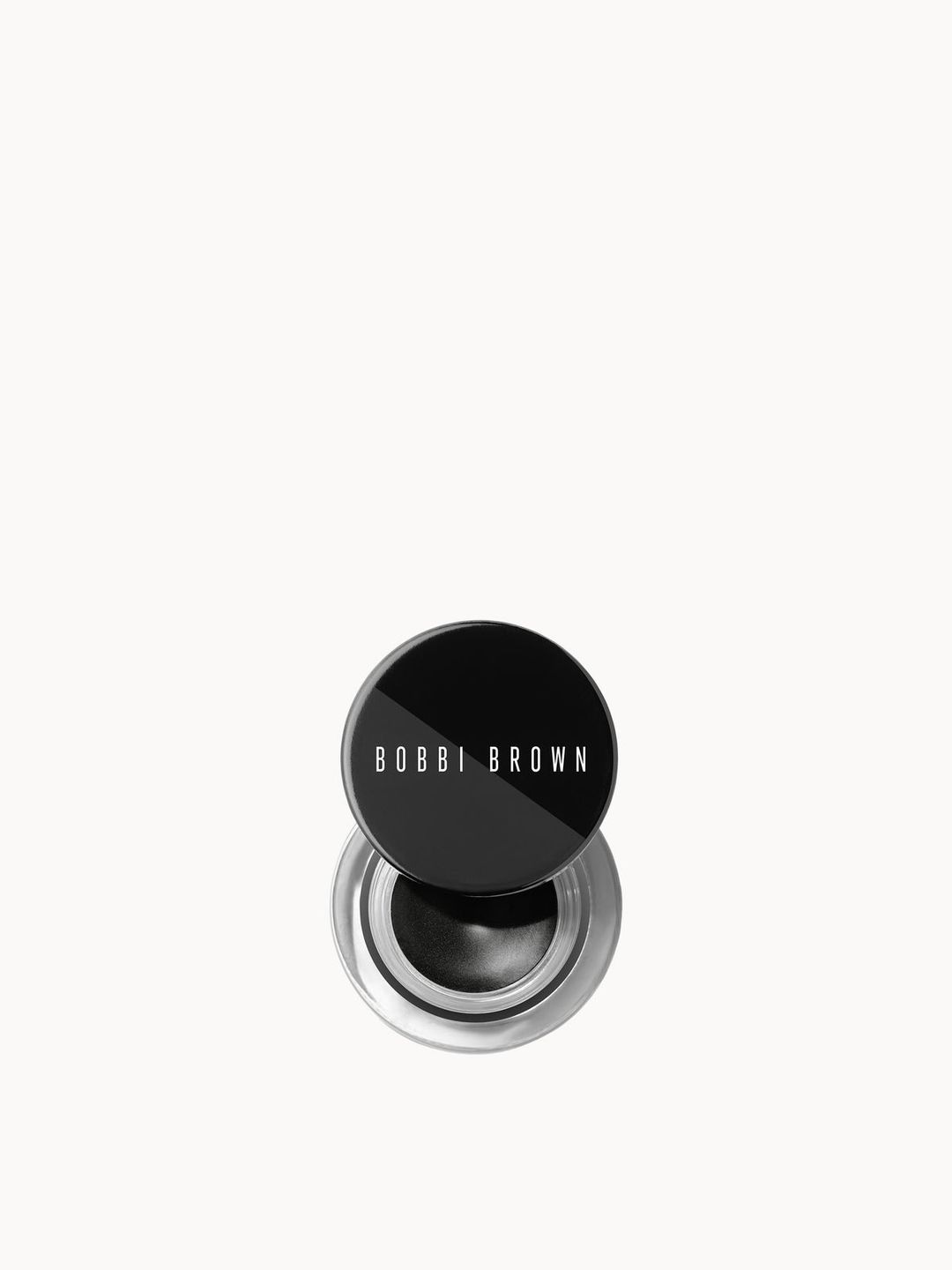 Bobbi Brown Long-Wear Gel Eyeliner (Various Shades) - Black Ink - Image 1