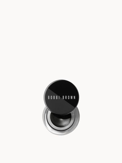 Bobbi Brown Long-Wear Gel Eyeliner (Various Shades) - Black Ink