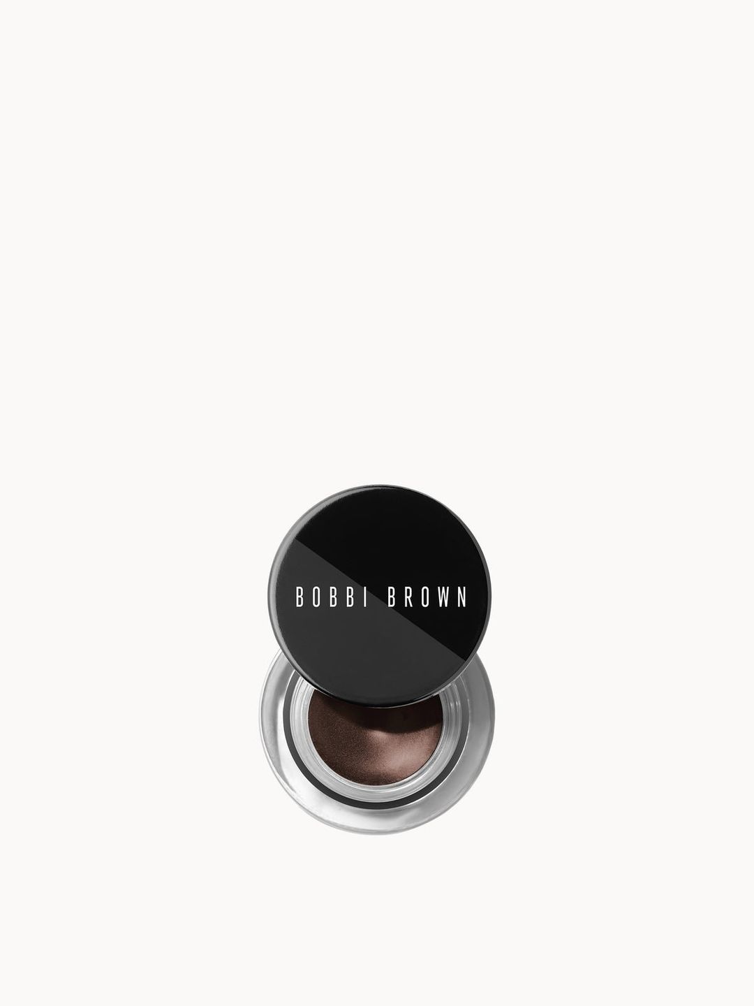 Bobbi Brown Long-Wear Gel Eyeliner (Various Shades) - Chocolate Shimmer Ink - Image 1