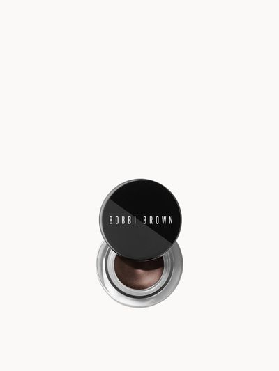 Bobbi Brown Long-Wear Gel Eyeliner (Various Shades) - Chocolate Shimmer Ink