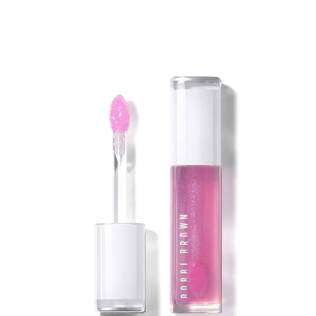 Bobbi Brown Extra Blushing Lip Oil 6ml (Various Shades) - Bare Lilac - Image 1