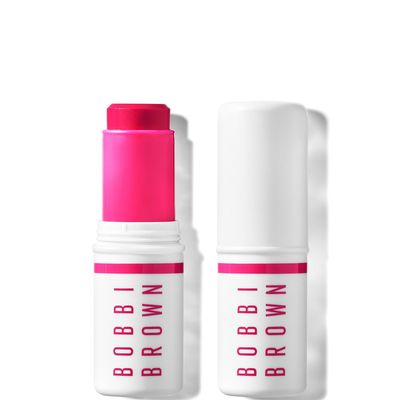 Bobbi Brown Skin Enhancer Multi-Stick 8g (Various Shades) - Crushed Fuchsia