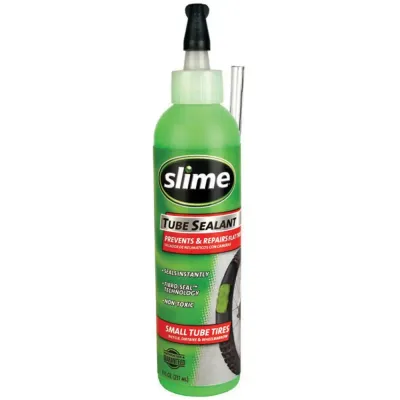 Slime Tube Sealant - 237ml - Thumbnail 2