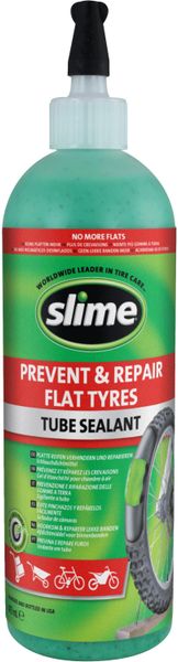 Slime Tube Sealant - 473ml