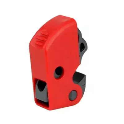 MASTER LOCK Miniature circuit breaker lockout tool free universal fit