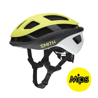 Smith Optics Trace Mips Road Cycling Helmet - Thumbnail 2