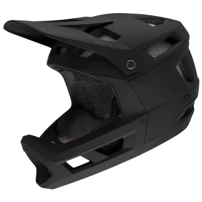 Smith Mainline MIPS Full Face Helmet Matte Black