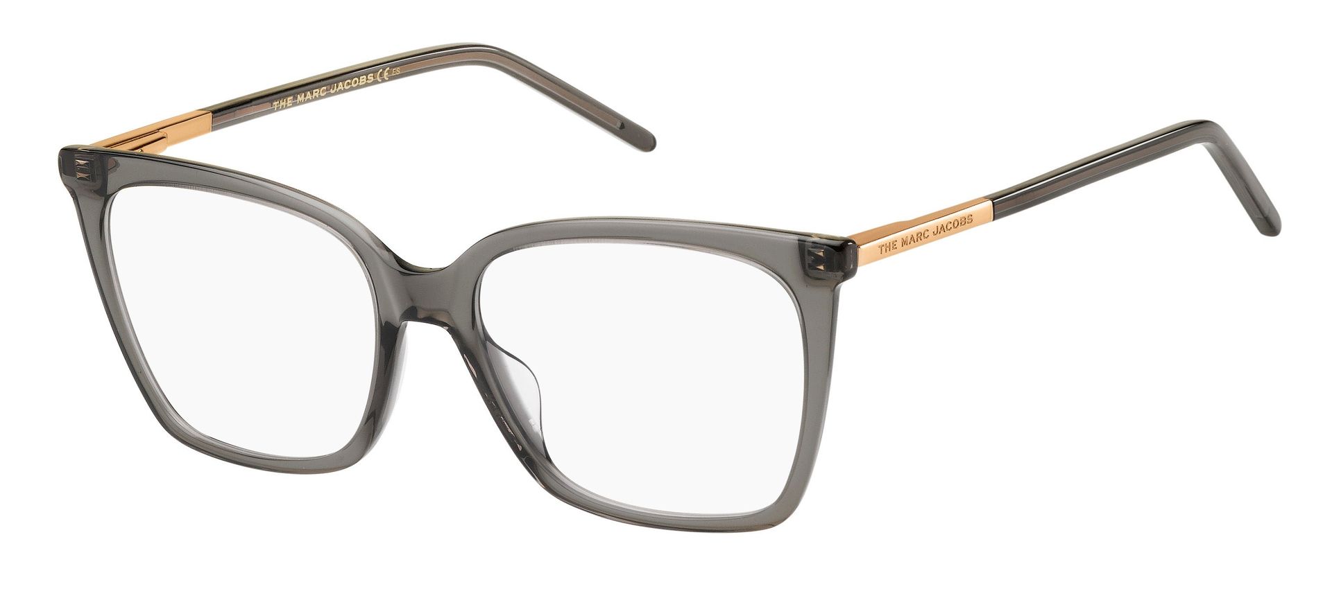 Marc Jacobs Women's MARC510-510-51 Pair Of Glasses in Grey - Image 1