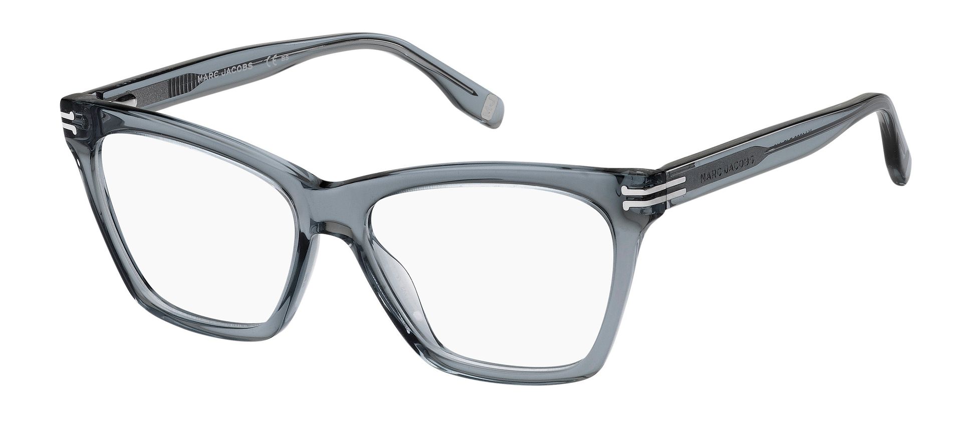 Marc Jacobs Women's MJ1039-0PJP-15 Pair Of Glasses in Blue - Image 1