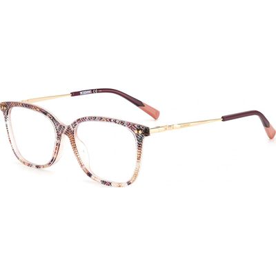 Missoni Women's MIS-0085-Q5T Pair Of Glasses in Pink