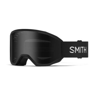 Smith Loam Goggle One Size Black/Sun Black Multilayer - Thumbnail 2