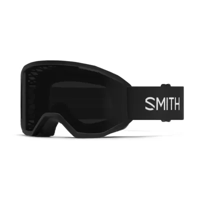 Smith Loam Goggle One Size Black/Sun Black Multilayer