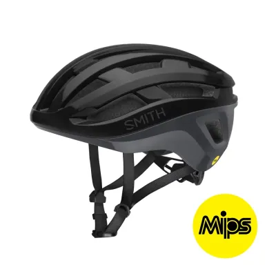 Smith Optics Persist Mips Road Cycing Helmet - Thumbnail 2