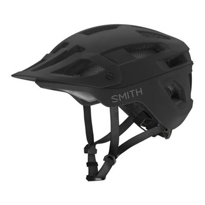 Smith Engage MIPS MTB Helmet Matte Black - Thumbnail 2