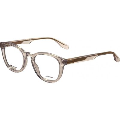 Marc Jacobs MARC 721 900 Man Optical frames Acetate Crystal Round