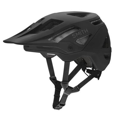 Smith Payroll Mips MTB Helmet Matte Black - Thumbnail 2