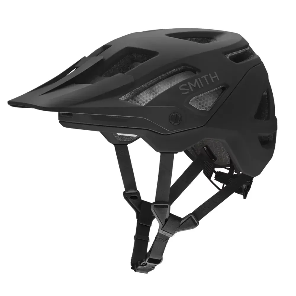 Smith Payroll Mips MTB Helmet Matte Black - Image 1