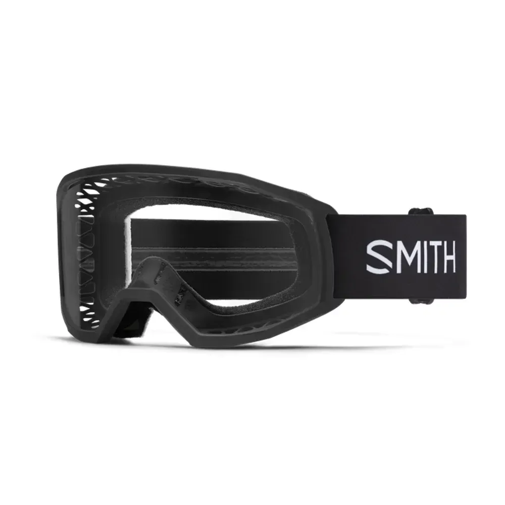 Smith Loam S MTB Goggle Black/Clear - Image 1