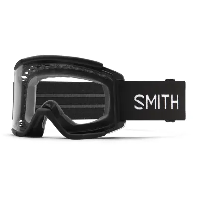 Smith Optics Squad XL MTB Cycling Goggles - Thumbnail 2