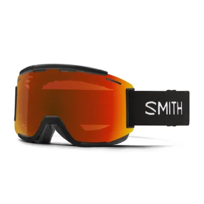 Smith Optics Squad MTB Cycling Goggles - Thumbnail 2