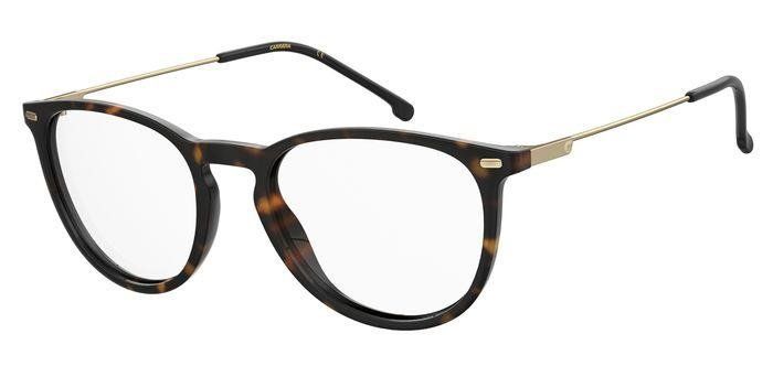 Carrera -2050T-086F018 Pair Of Glasses in Brown - Image 1
