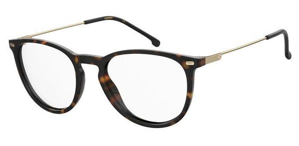 Carrera -2050T-086F018 Pair Of Glasses in Brown
