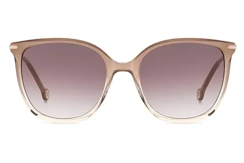 Carolina Herrera Carolina Herrera HER 0229/S FWM/3X Okulary przeciwsłoneczne - Thumbnail 2