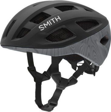 Smith Optics Triad Mips X Aleck Crash Sensor Road Cycling Helmet - Image 1