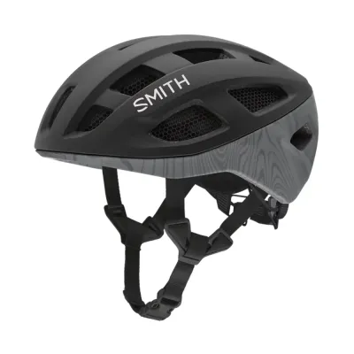 Smith Optics Triad Mips X Aleck Crash Sensor Road Cycling Helmet - Thumbnail 2