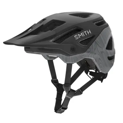 Smith Optics Payroll Mips TwiceMe MTB Cycling Helmet - Thumbnail 2