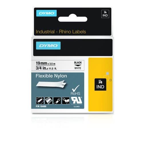 DYMO IND Flexible Nylon - Image 1