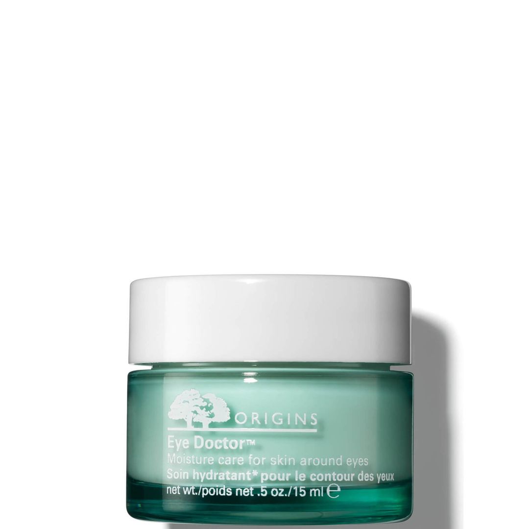 Origins Eye Doctor Moisture Care for Skin Around the Eyes 15ml - Image 1