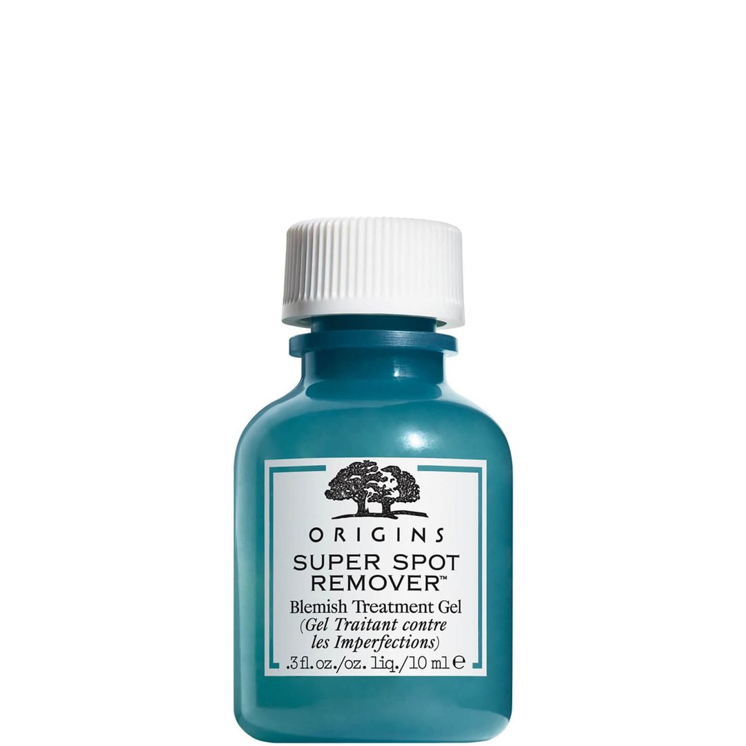 Origins Super Spot Remover Blemish Treatment Gel 10ml - Image 1