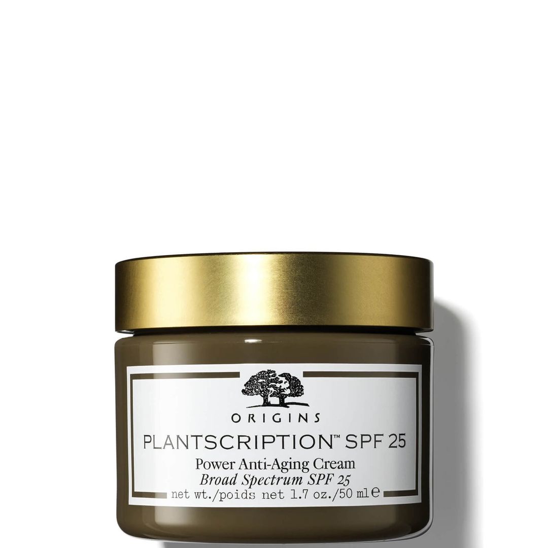 Origins Plantscription™ SPF 25 Power Anti-Ageing Cream 50ml - Image 1