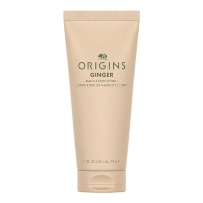 Origins Ginger Hand & Body Lotion 75ml