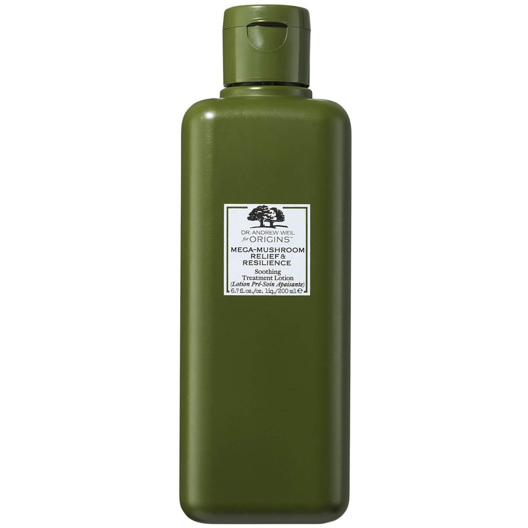 Origins Dr. Andrew Weil for Origins Mega-Mushroom Treatment Lotion Upgrade 200ml - Image 1