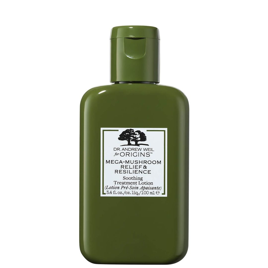 Origins Dr. Andrew Weil for Origins Mega-Mushroom Treatment Lotion Upgrade 100ml - Image 1