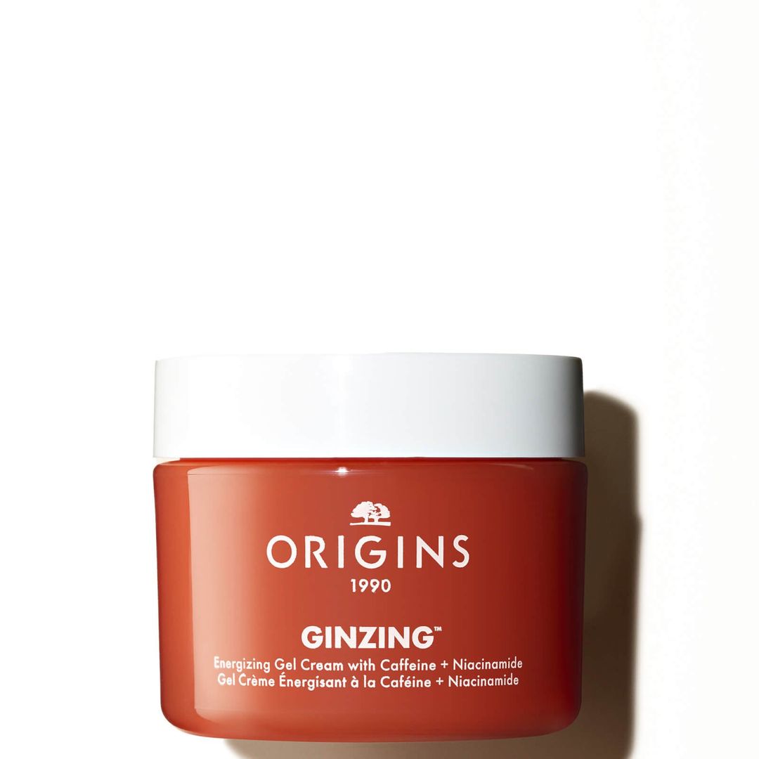 Origins Ginzing Gel 50ml - Image 1