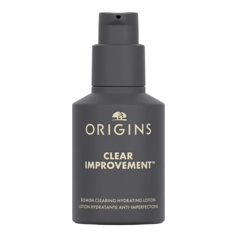 Origins Clear Improvement Blemish Clearing Hydrating Lotion 50ml - Image 1