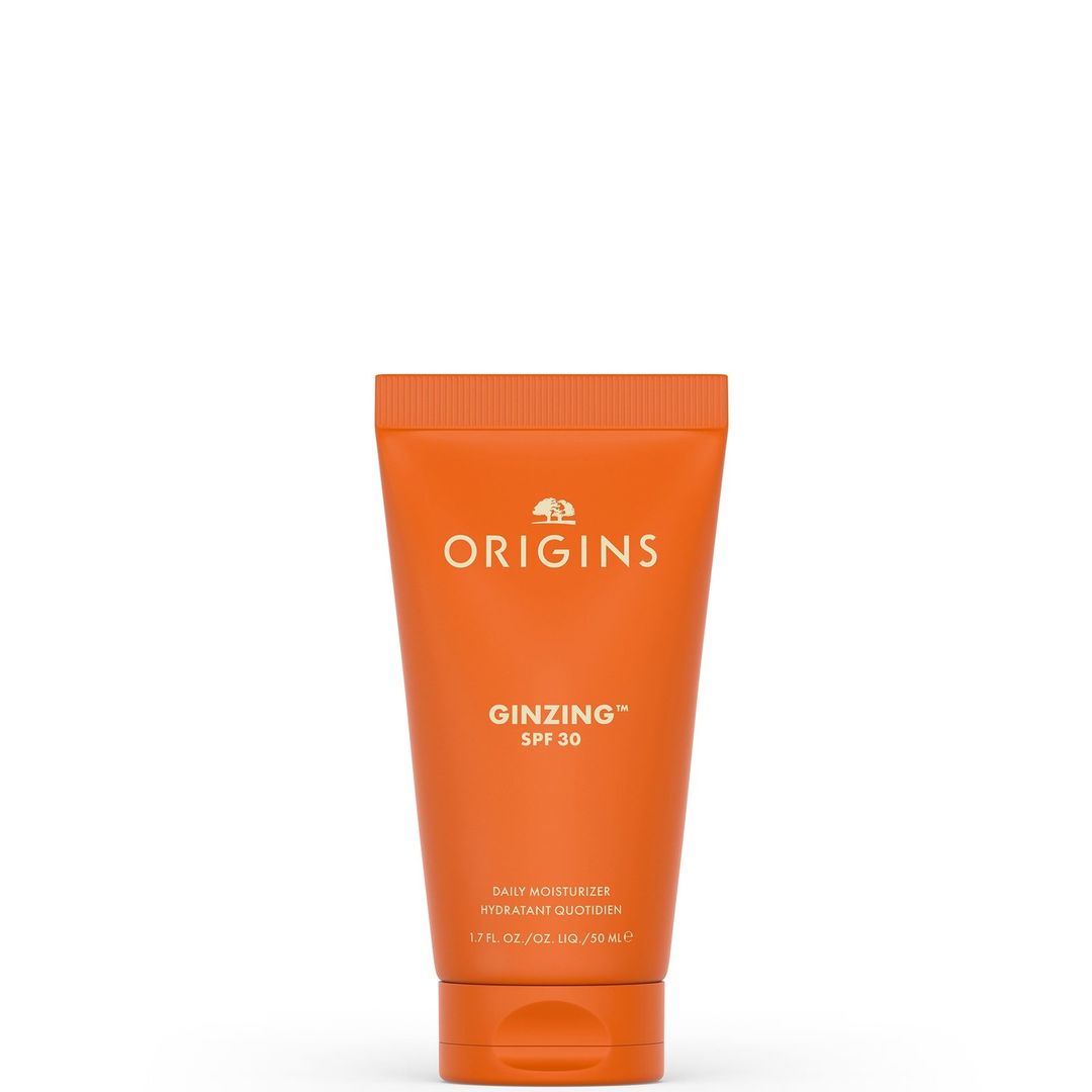 Origins Ginzing SPF30 Daily Moisturizer 50ml - Image 1